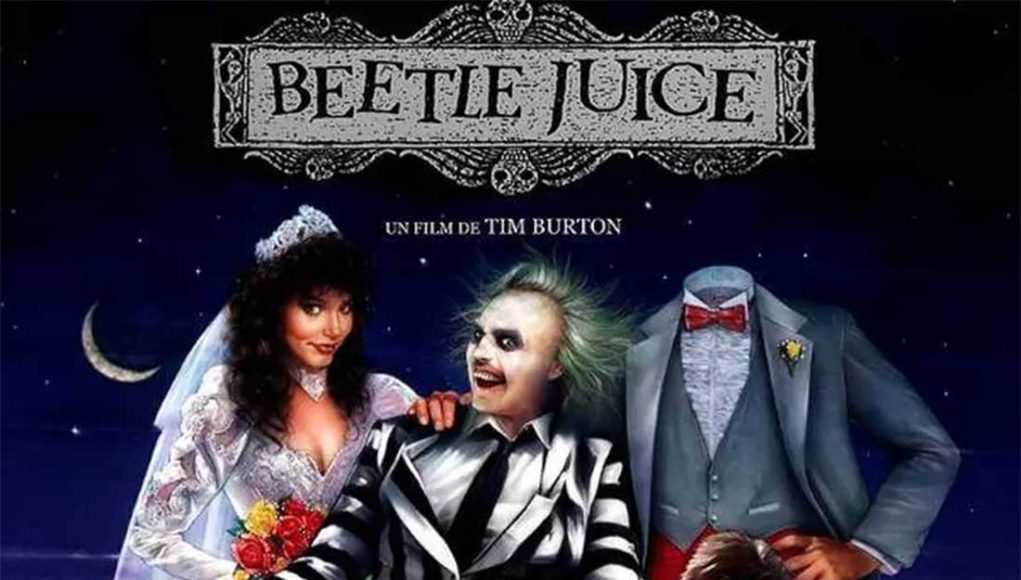 Beetlejuice