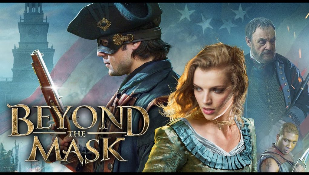 Beyond the Mask