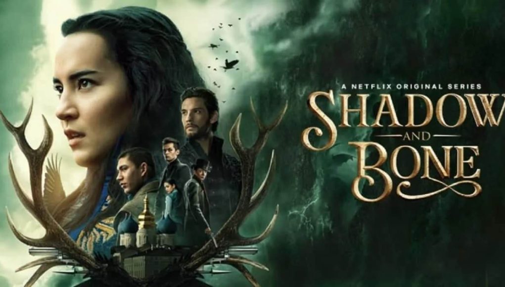 Shadow and Bone saison 3