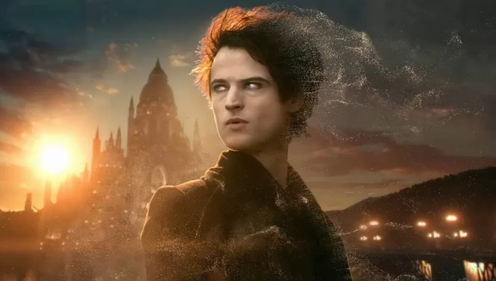 The Sandman saison 2