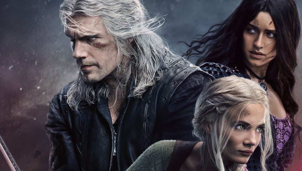The Witcher saison 3 date de sortie