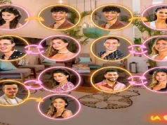 La Villa des coeurs brisés saison 8 : tout sur ce second feu de la vérité mouvementé La villa des cœurs brisés