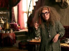 Emma Thompson a été sous-utilisée dans les films Harry Potter Emma Thompson sous-utilisée films Harry Potter