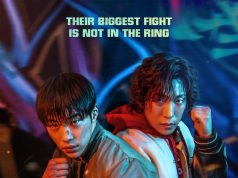 La traque dans le sang saison 1 : tout sur ce k-drama à couper le souffle