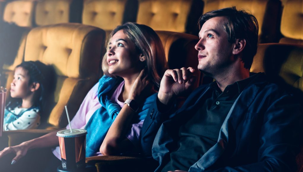 genre de films à aller voir dans un cinéma