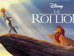 Les animaux dans les dessins animés de Disney