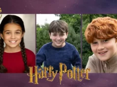 Daniel Radcliffe ne jouera pas dans la série Harry Potter d’HBO : il répond avec humour