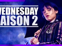 Mercredi saison 2 : Les confidences glaçantes de Jenny Ortega sèment le chaos