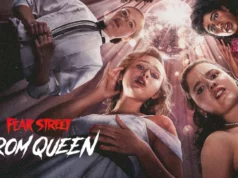 « Fear Street: Prom Queen » : Le film d’horreur numéro 1 sur Netflix va-t-il avoir une suite ?