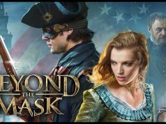 Beyond the Mask : Tout savoir sur ce film Beyond the Mask