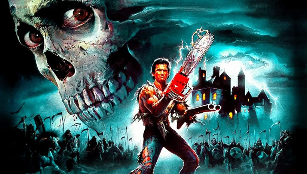 Evil dead 3 : L armée des Ténèbres