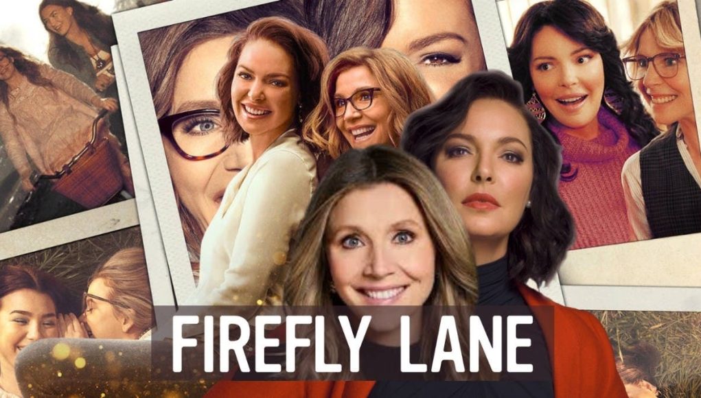 Firefly Lane saison 2 partie 2