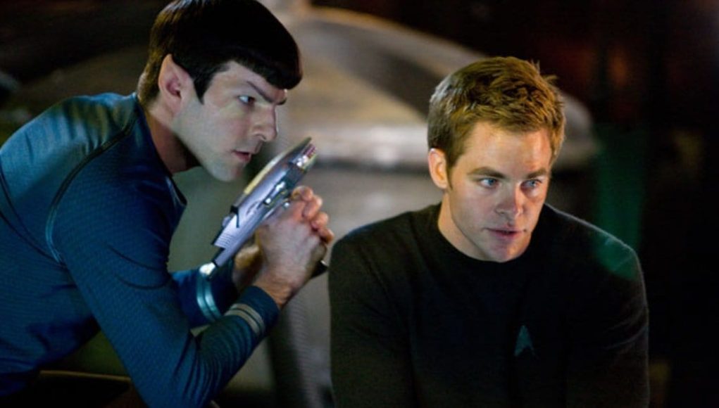 Star Trek 2009