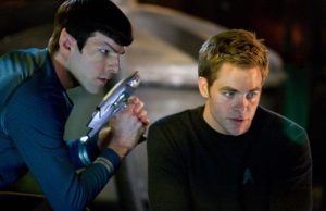 Star Trek 2009 : Tout savoir sur ce film Star Trek 2009