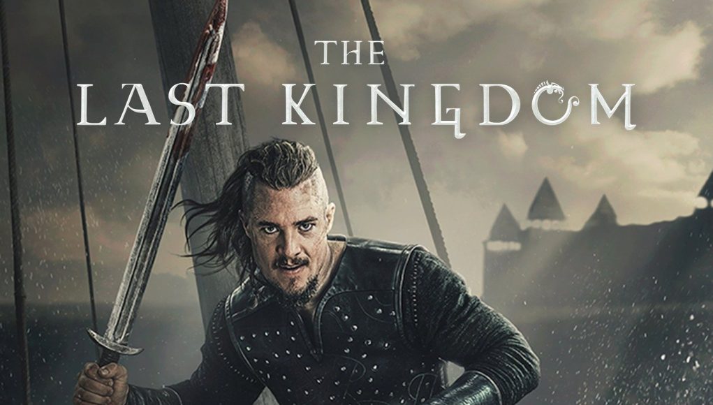 The Last Kingdom