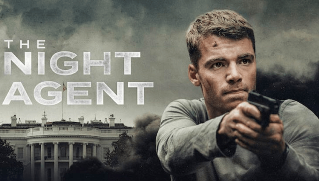 The Night Agent saison 2