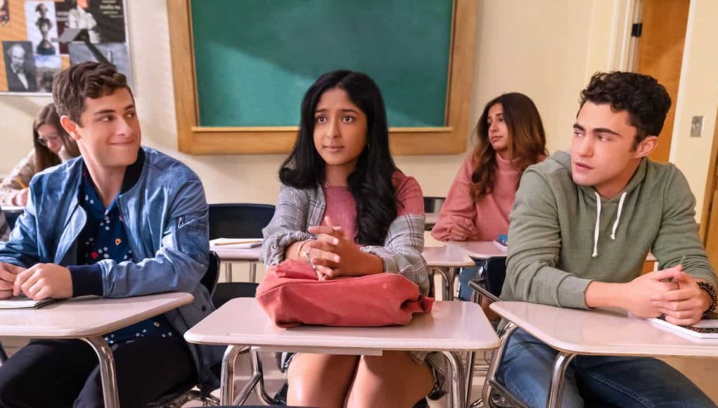Mes premières fois saison 4 : La bande-annonce officielle dévoilée