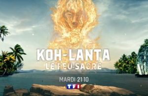 Koh-Lanta le Feu sacré : Entre deux aventurières c’est le clash !