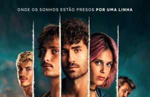 Pêche Interdite Saison 1 : cette série portugaise mérite votre attention