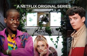 Sex Education saison 4 : La date de diffusion fait couler beaucoup d’encre