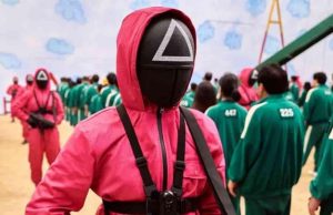 Squid Game saison 2 : Les fans sous le choc après la découverte de ce projet Squid Game saison 2 : Les fans sous le choc