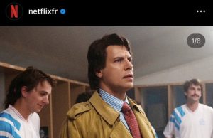 Tapie saison 1 : sitôt annoncée, la série fait scandale