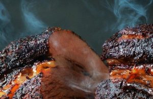 The American Barbecue Showdown saison 2 : un concours culinaire pas comme les autres
