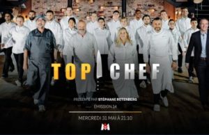 Top Chef : Hors antenne, Philippe Etchebest atomise Danny !