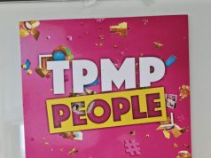 TPMP People : Bernard Montiel balance du lourd sur son prédécesseur