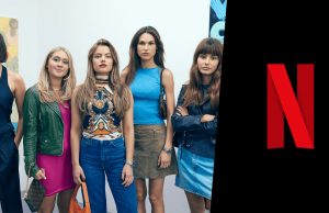 Barracuda Queens saison 1 : résumé, casting, tout ce petit bijou Barracuda Queens saison 1