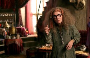 Emma Thompson a été sous-utilisée dans les films Harry Potter Emma Thompson sous-utilisée films Harry Potter