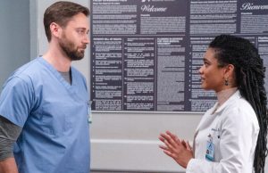 New Amsterdam saison 3 : Les nouvelles péripéties du docteur Max Goodwin sèment la panique New Amsterdam saison 3