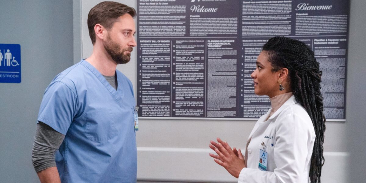 New Amsterdam saison 3 : Les nouvelles péripéties du docteur Max