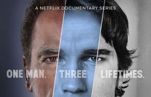 Arnold Schwarzenegger comme vous ne l’avez jamais vu !