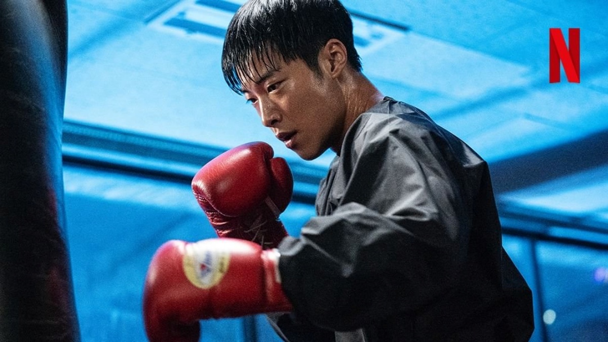 La traque dans le sang saison 1 : tout sur ce k-drama à couper le