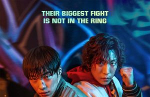 La traque dans le sang saison 1 : tout sur ce k-drama à couper le souffle