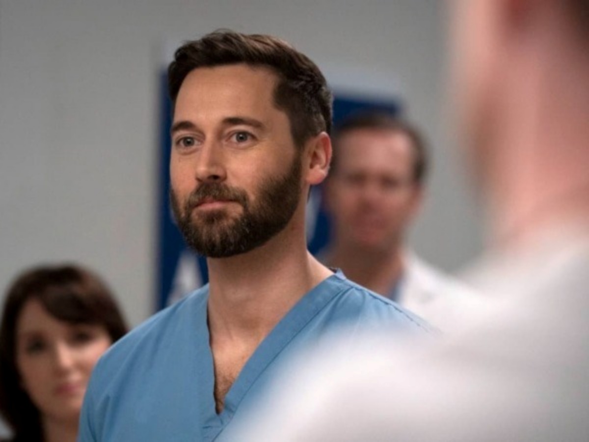 New Amsterdam Saison 3 En Streaming New Amsterdam saison 3 : Les nouvelles péripéties du docteur Max