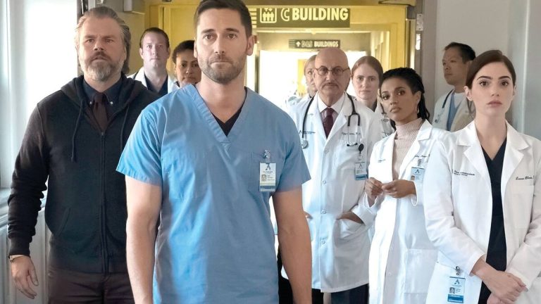 New Amsterdam saison 3 : Les nouvelles péripéties du docteur Max