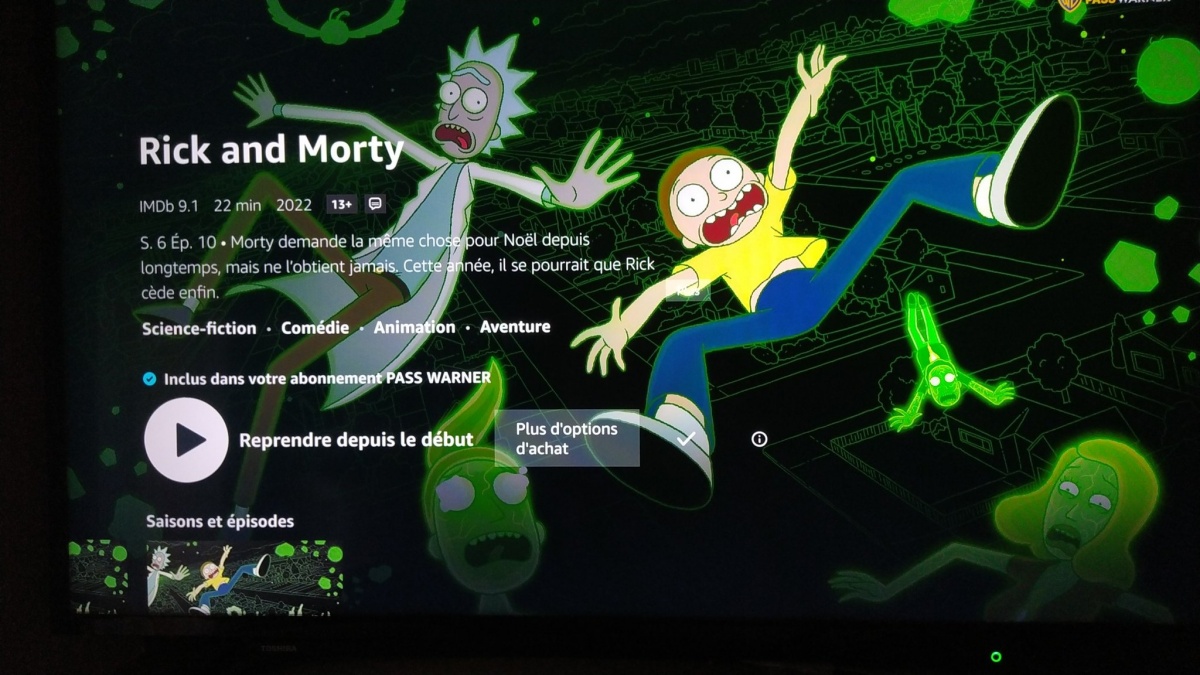 Rick et Morty saison 6 : voilà pourquoi vous allez l'adorer !