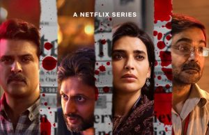 Scoop saison 1 : tout sur cette série riche en rebondissements