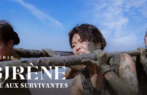 Sirène l’île des survivantes saison 1 : Quand les femmes prennent le pouvoir Sirène l'île des survivantes saison 1