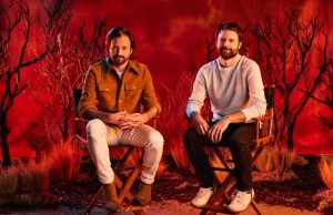 The Boroughs saison 1 : Tout sur le projet fou des frères Duffer de Stranger Things