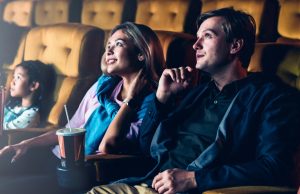 Quels genre de films à aller voir dans un cinéma ? genre de films à aller voir dans un cinéma