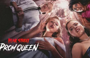 « Fear Street: Prom Queen » : Le film d’horreur numéro 1 sur Netflix va-t-il avoir une suite ?
