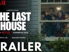 Netflix dévoile The Last House: le thriller SF en huis clos qui va retourner vos nerfs Netflix dévoile The Last House: le thriller SF