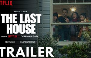 Netflix dévoile The Last House: le thriller SF en huis clos qui va retourner vos nerfs Netflix dévoile The Last House: le thriller SF