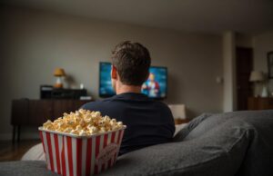 Les 4 thrillers Netflix à ne pas manquer en 2026 pour transformer votre week-end en expérience frisson thrillers Netflix à ne pas manquer en 2026