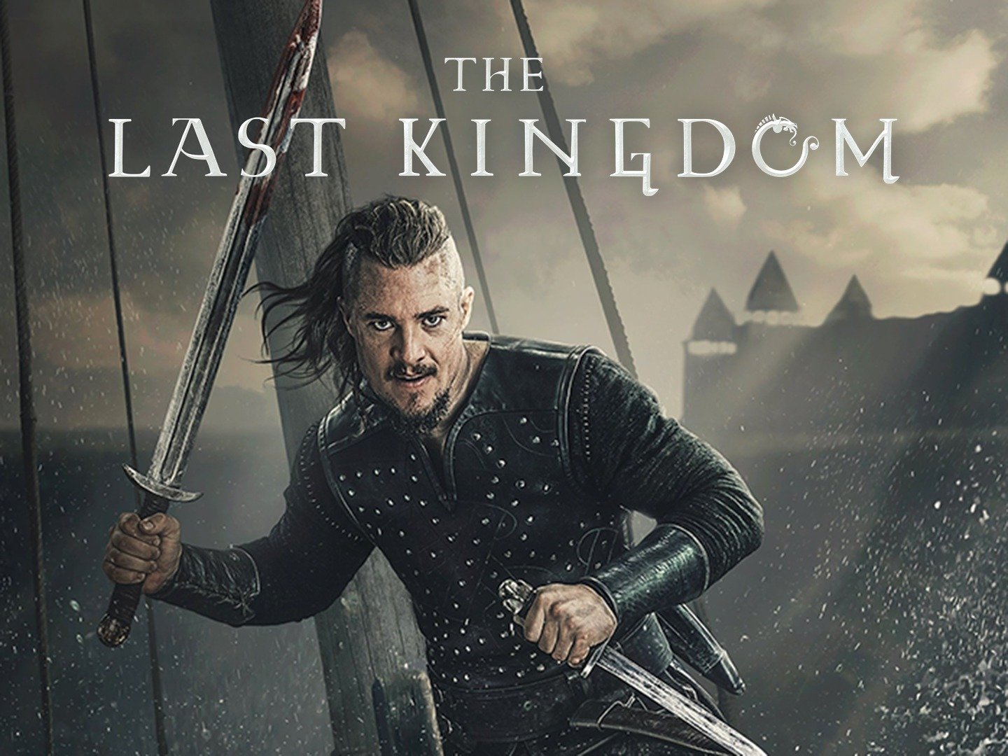 The Last Kingdom Guide des acteurs et des personnages