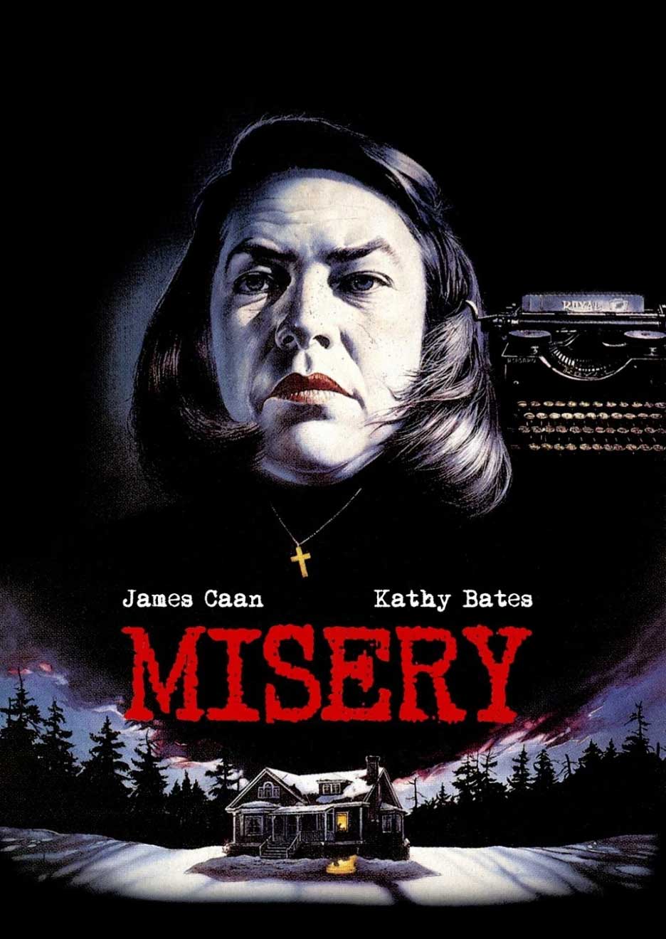 film Misery