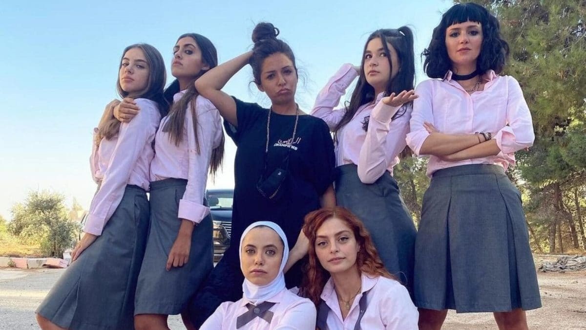 AlRawabi School for Girls saison 2 : les fans en panique après cette annonce !